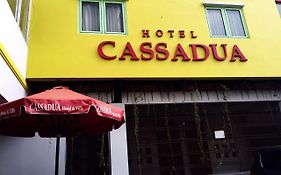 Cassadua Hotel & Residence